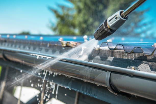 Professional Pressure Washing in West Monroe, MI