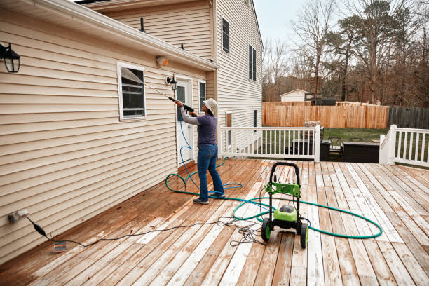 Best Residential Pressure Washing Services  in West Monroe, MI