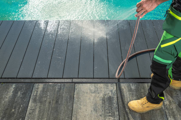 Best Local Pressure Washing Services  in West Monroe, MI
