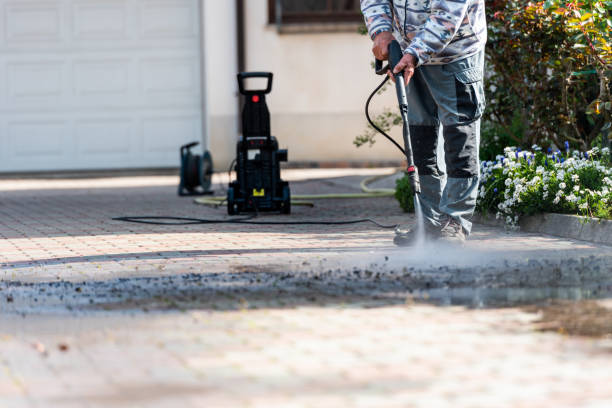 Best Garage Pressure Washing  in West Monroe, MI