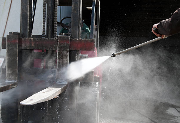 Pressure Washing Estimates in West Monroe, MI
