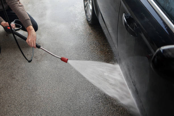 Best Affordable Pressure Washing  in West Monroe, MI