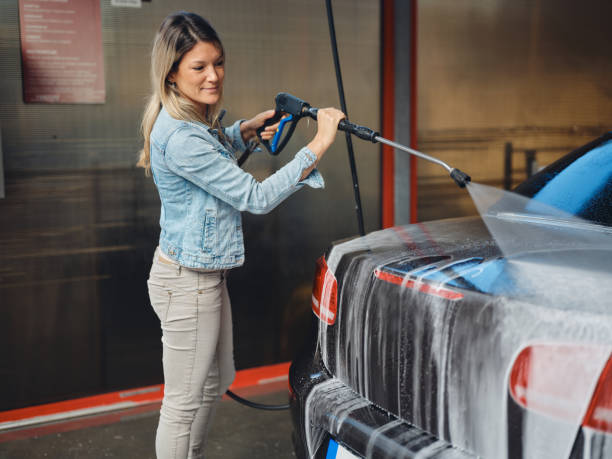 Best Affordable Power Washing  in West Monroe, MI
