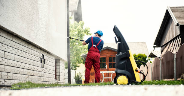 Best Concrete Pressure Washing  in West Monroe, MI